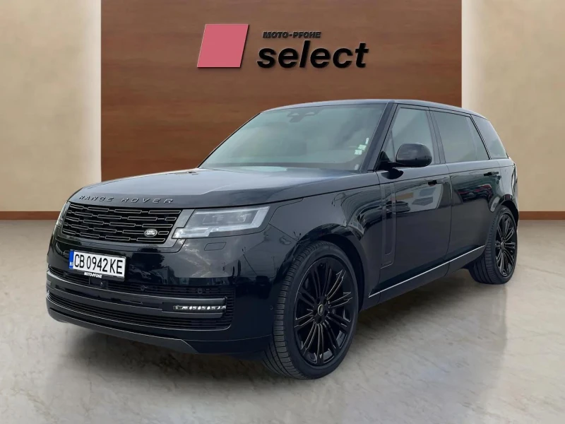 Land Rover Range rover 4.4i
