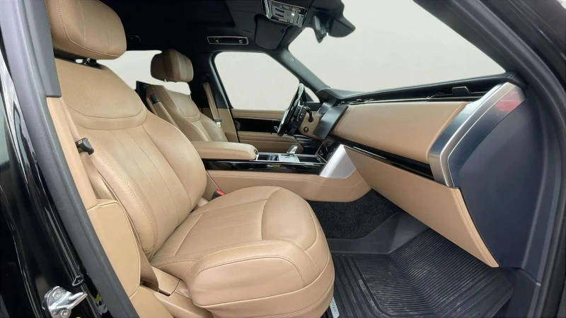 Land Rover Range rover 4.4i, снимка 9 - Автомобили и джипове - 52240914