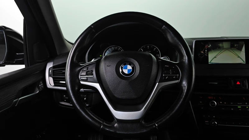 BMW X5  xDrive 30d, снимка 13 - Автомобили и джипове - 52365461