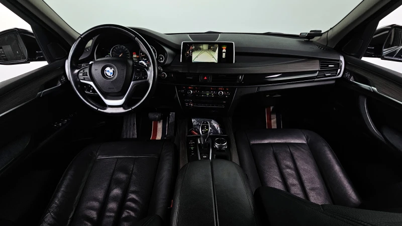 BMW X5  xDrive 30d, снимка 7 - Автомобили и джипове - 52365461