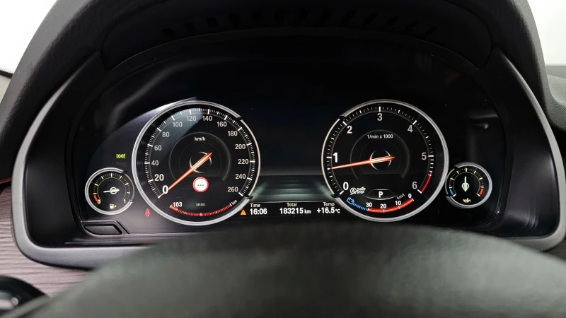 BMW X5  xDrive 30d, снимка 8 - Автомобили и джипове - 52365461