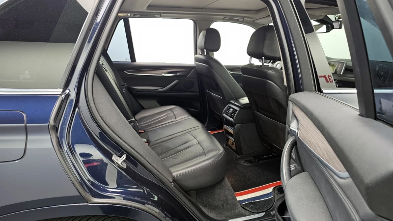 BMW X5  xDrive 30d, снимка 12 - Автомобили и джипове - 52365461