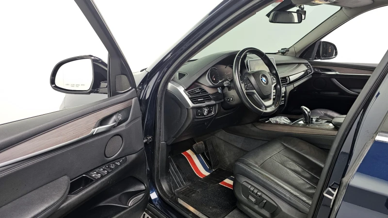 BMW X5  xDrive 30d, снимка 10 - Автомобили и джипове - 52365461