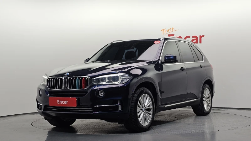 BMW X5  xDrive 30d