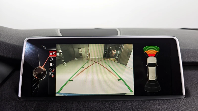 BMW X5  xDrive 30d, снимка 15 - Автомобили и джипове - 52365461