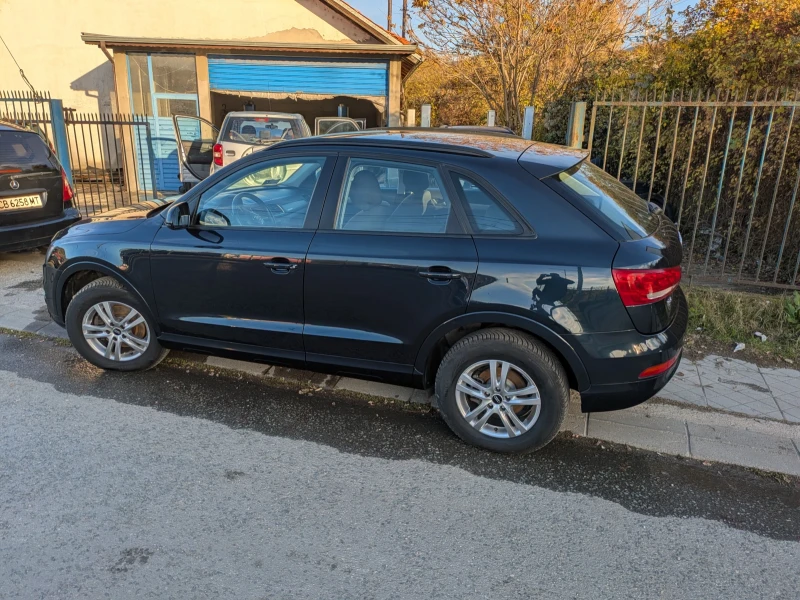Audi Q3 2.0 TFSI QUATTRO , снимка 6 - Автомобили и джипове - 52394663
