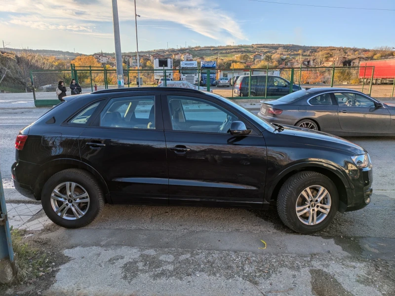 Audi Q3 2.0 TFSI QUATTRO , снимка 3 - Автомобили и джипове - 52394663