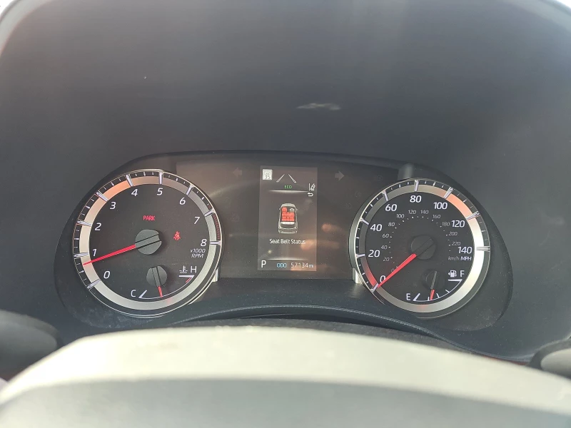 Toyota Highlander LE* , снимка 10 - Автомобили и джипове - 52498283