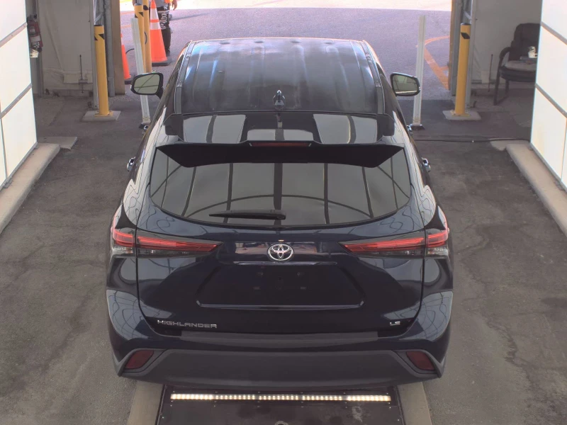 Toyota Highlander LE* , снимка 6 - Автомобили и джипове - 52498283