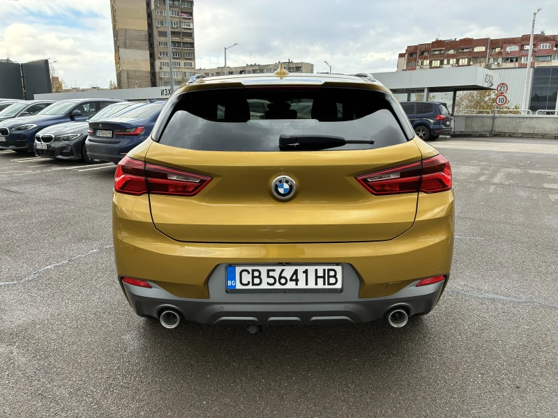 BMW X2 XDRIVE20D, снимка 6 - Автомобили и джипове - 52692958