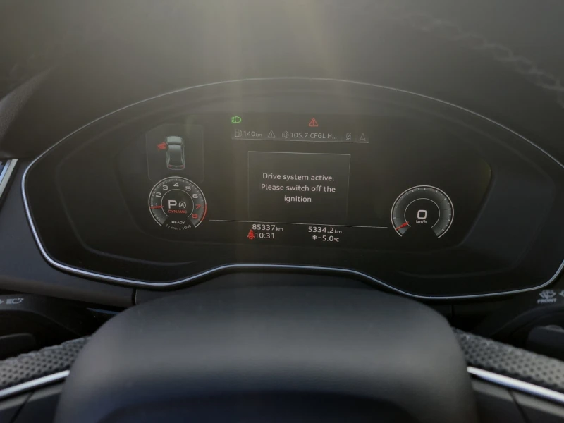 Audi Q5 TECHNIK * CARFAX * БЕЗ ПЪРВОНАЧАЛНА ВНОСКА, снимка 7 - Автомобили и джипове - 52908851