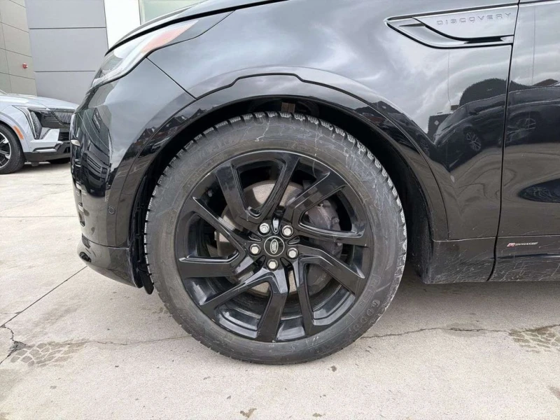 Land Rover Discovery * S R Dynamic * CARFAX * БЕЗ ПЪРВОНАЧАЛНА ВНОСКА, снимка 6 - Автомобили и джипове - 53161708
