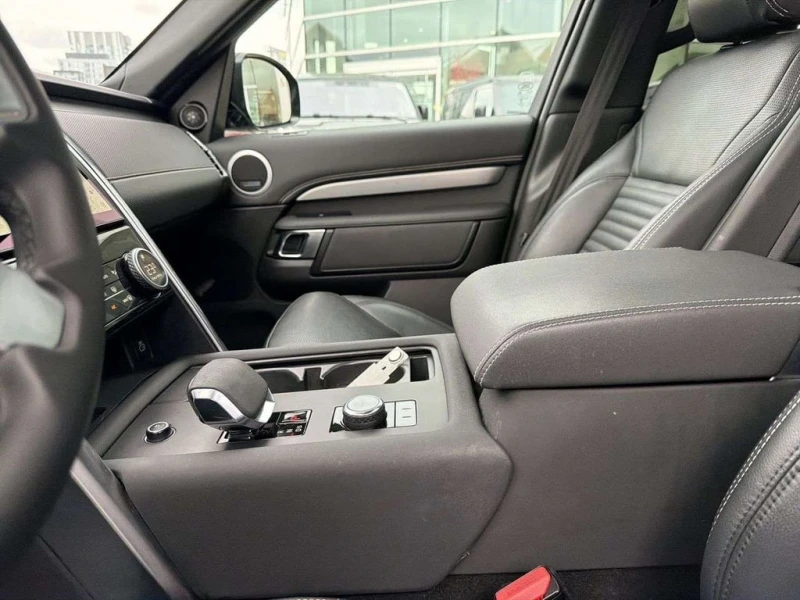 Land Rover Discovery * S R Dynamic * CARFAX * БЕЗ ПЪРВОНАЧАЛНА ВНОСКА, снимка 14 - Автомобили и джипове - 53161708
