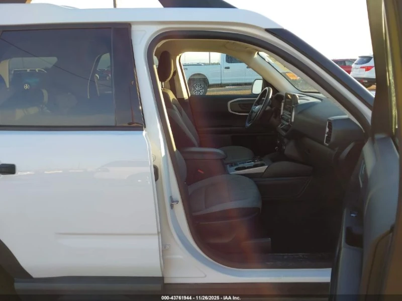 Ford Bronco 1.5l Sport Big Bend, снимка 5 - Автомобили и джипове - 53223726