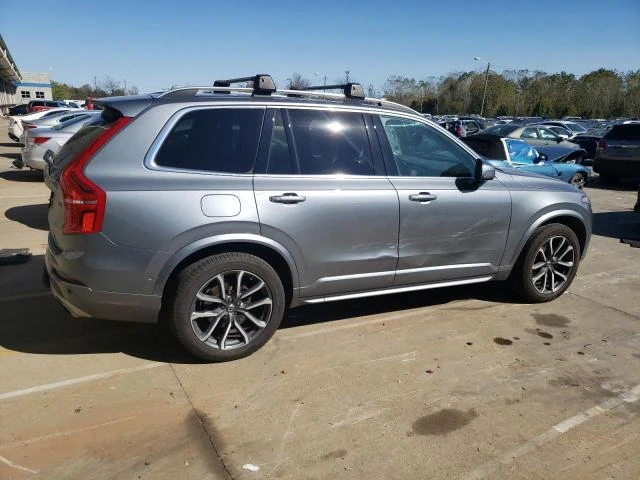 Volvo Xc90 T6 4X4, снимка 4 - Автомобили и джипове - 48405633