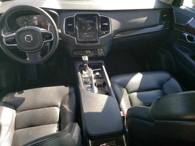 Volvo Xc90 T6 4X4, снимка 8 - Автомобили и джипове - 48405633