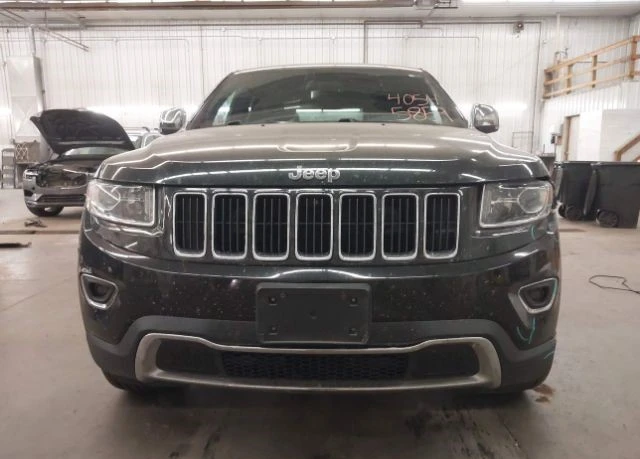 Jeep Grand cherokee LIMITED* 4X4* ПОДГРЕВИ* ФИКС.ЦЕНА, снимка 2 - Автомобили и джипове - 48482485