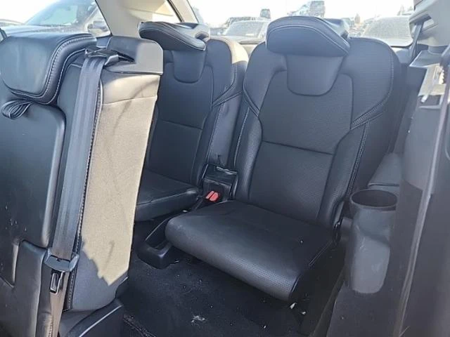 Volvo Xc90 INSCRIPTION/ПОДГРЕВ/ОБДУХВАНЕ/KEYLESS/PANO/NAVI/, снимка 14 - Автомобили и джипове - 49236948