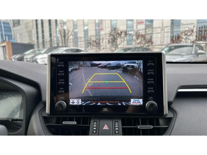 Toyota Rav4 2.5 HSD LOUNGE AWD | Mobile.bg   15