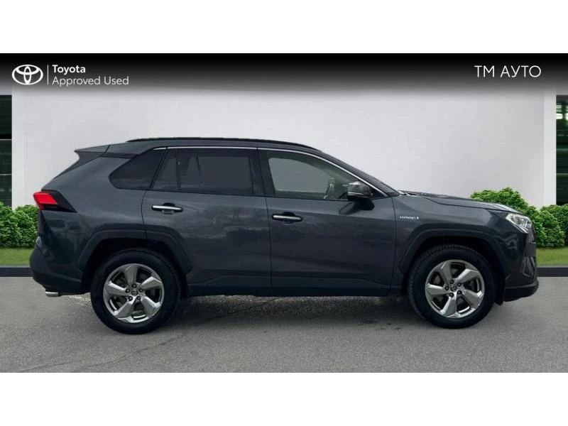 Toyota Rav4 2.5 HSD LOUNGE AWD | Mobile.bg   17