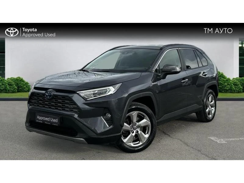 Toyota Rav4 2.5 HSD LOUNGE AWD - 63900 лв. / 32671.55 € - 75883735 1