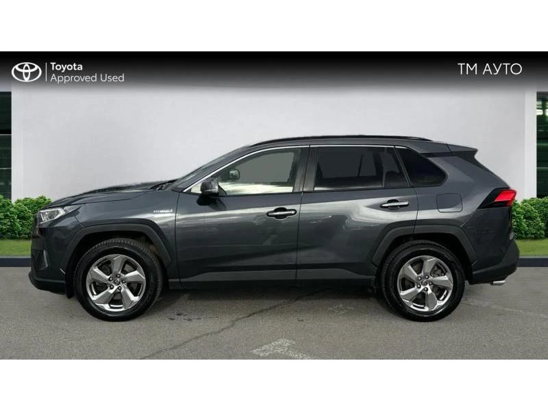 Toyota Rav4 2.5 HSD LOUNGE AWD | Mobile.bg   3