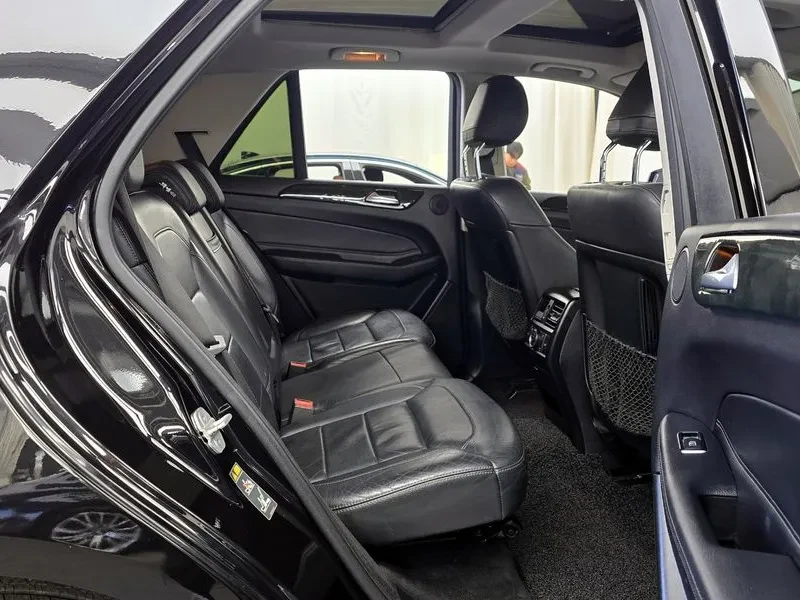 Mercedes-Benz GLE 350 D 4MATIC, снимка 12 - Автомобили и джипове - 54929767