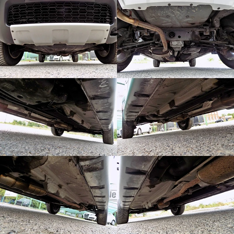 Dacia Duster 1.5dCi/4x4/FACELIFT/138х. км/КАТО НОВА, снимка 16 - Автомобили и джипове - 55436456