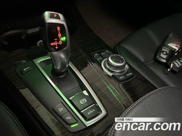 BMW X3, снимка 6 - Автомобили и джипове - 56080820