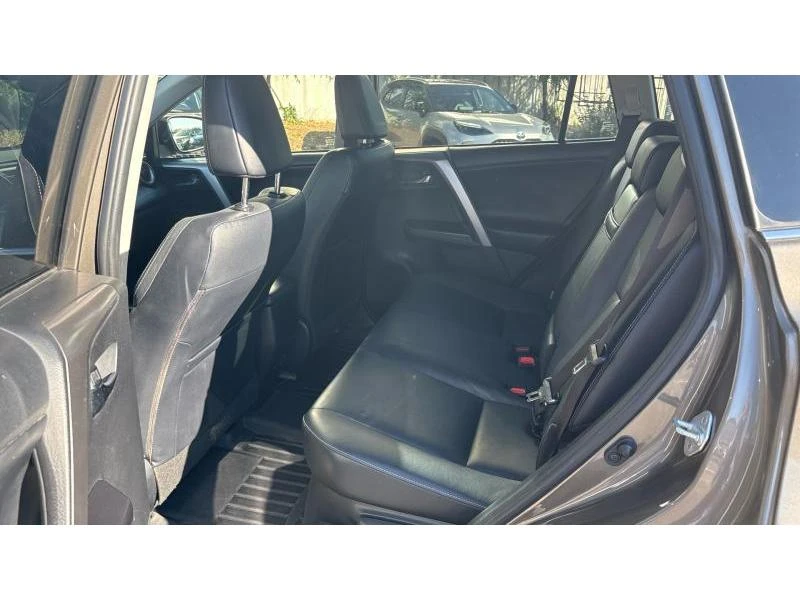 Toyota Rav4 2.5HSD LOUNGE FWD, снимка 11 - Автомобили и джипове - 56159173