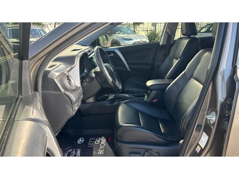 Toyota Rav4 2.5HSD LOUNGE FWD, снимка 12 - Автомобили и джипове - 56159173
