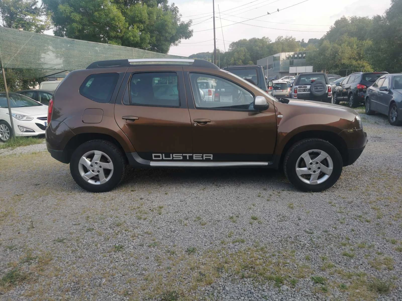 Dacia Duster 1.5dci - изображение 2