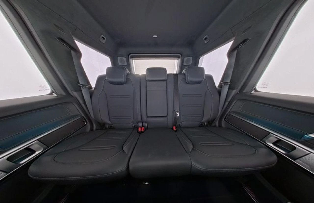 Mercedes-Benz G 450 d/AMG/FACELIFT/EXCLUSIV/BURM/360/MULTIBEAM/NIGHT/ - изображение 10