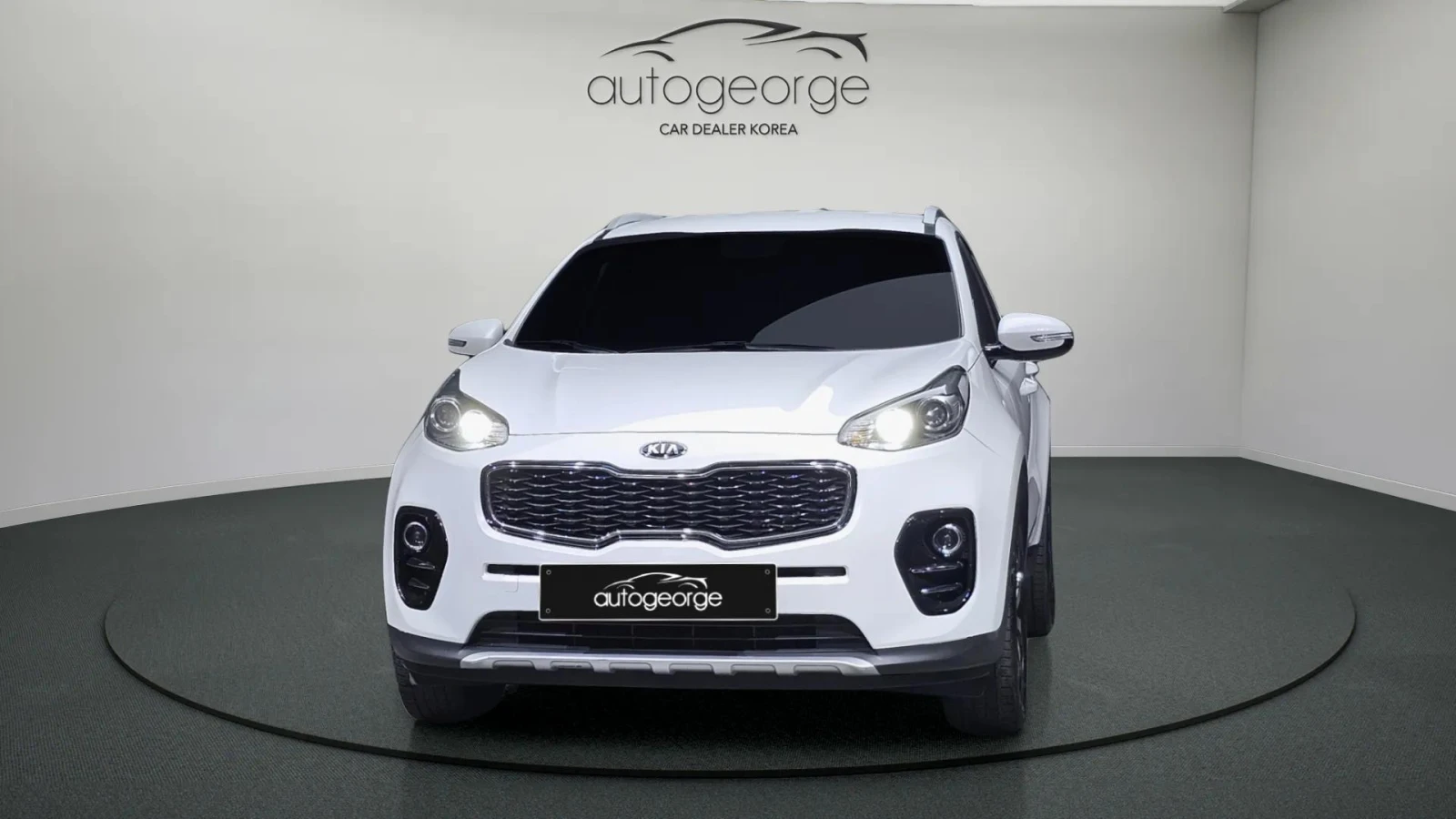 Kia Sportage 2.0 2WD NOBLESSE  | Mobile.bg   3