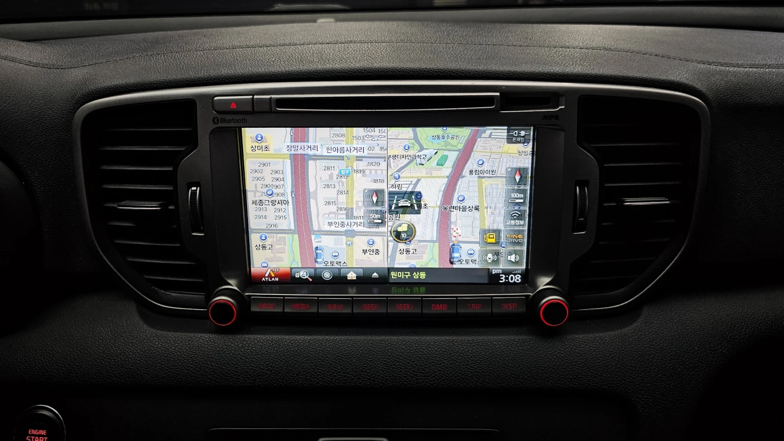 Kia Sportage 2.0 2WD NOBLESSE  | Mobile.bg   16