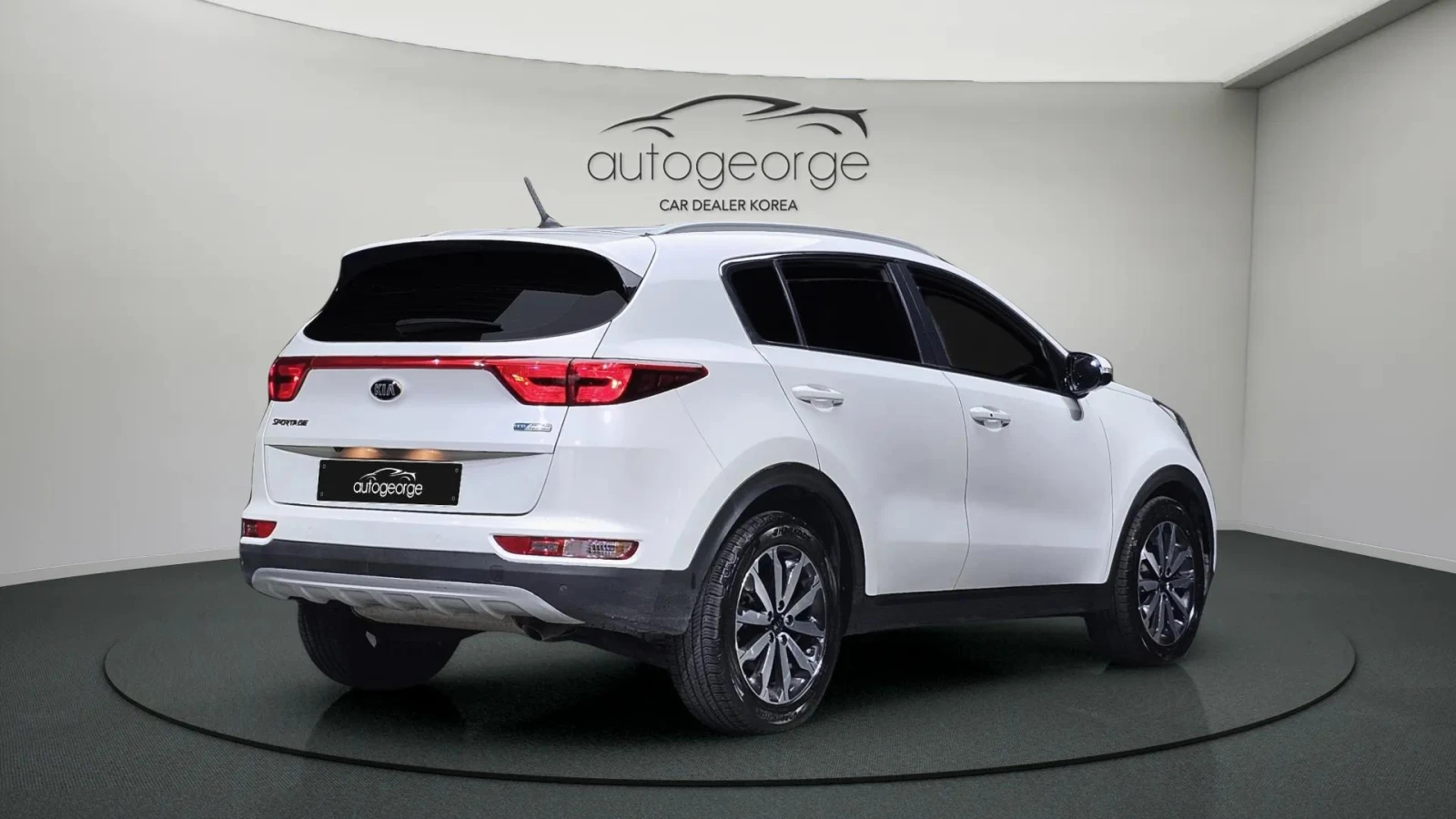 Kia Sportage 2.0 2WD NOBLESSE  | Mobile.bg   2