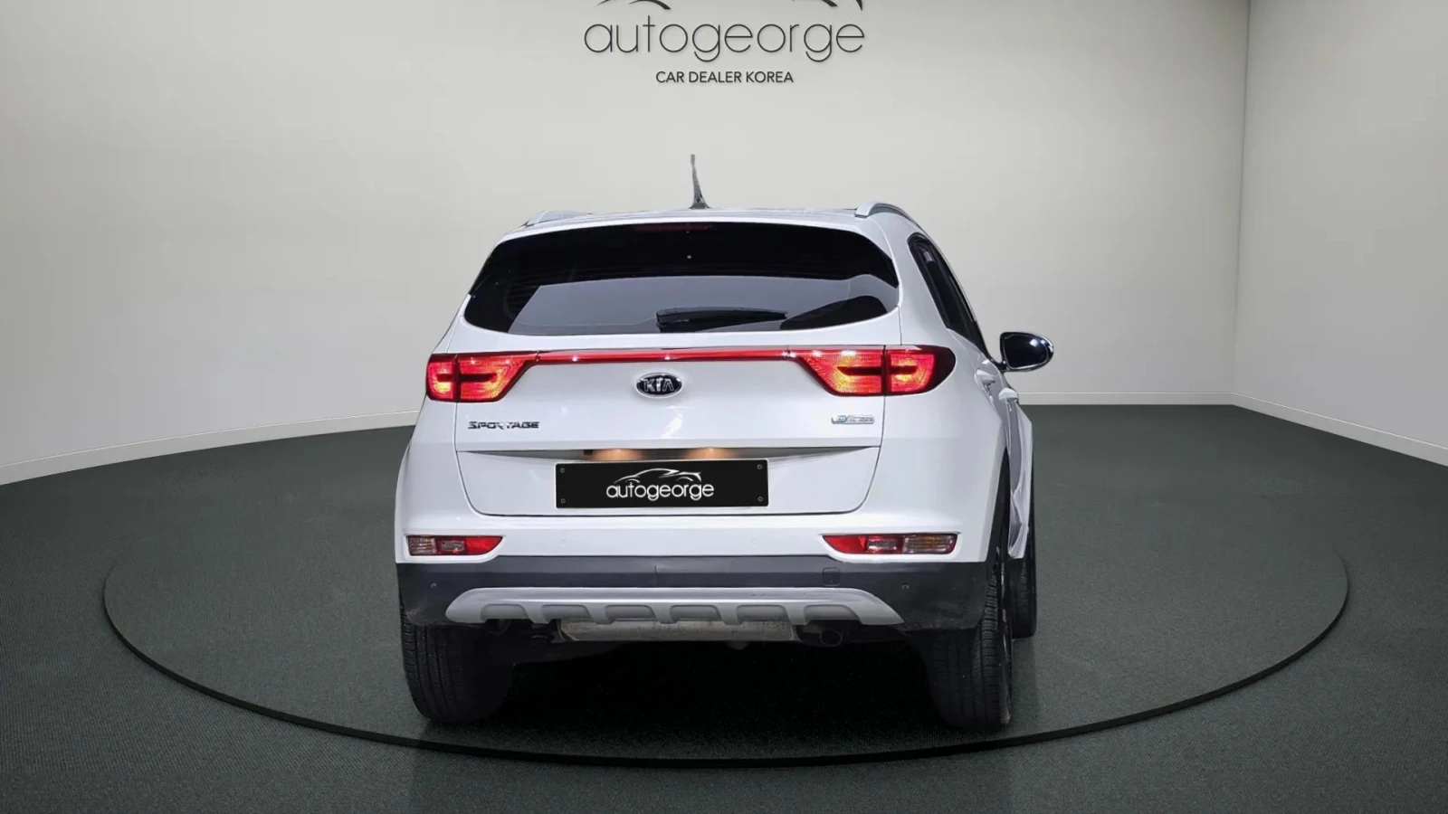 Kia Sportage 2.0 2WD NOBLESSE  | Mobile.bg   4