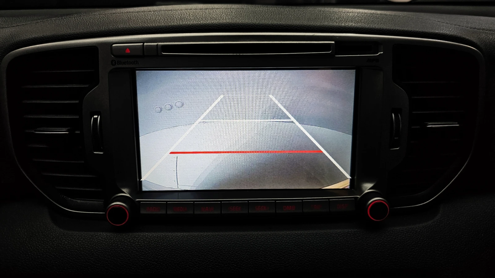 Kia Sportage 2.0 2WD NOBLESSE  | Mobile.bg   15