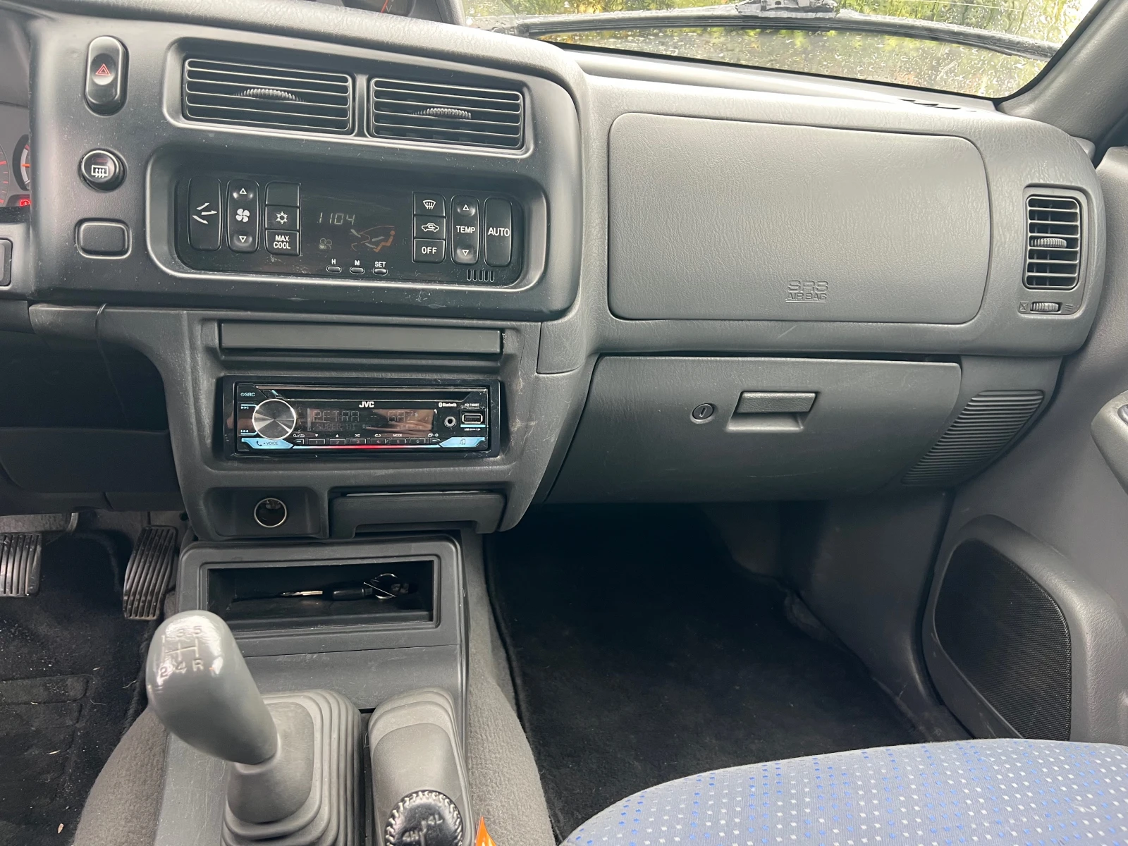 Mitsubishi L200  - изображение 10