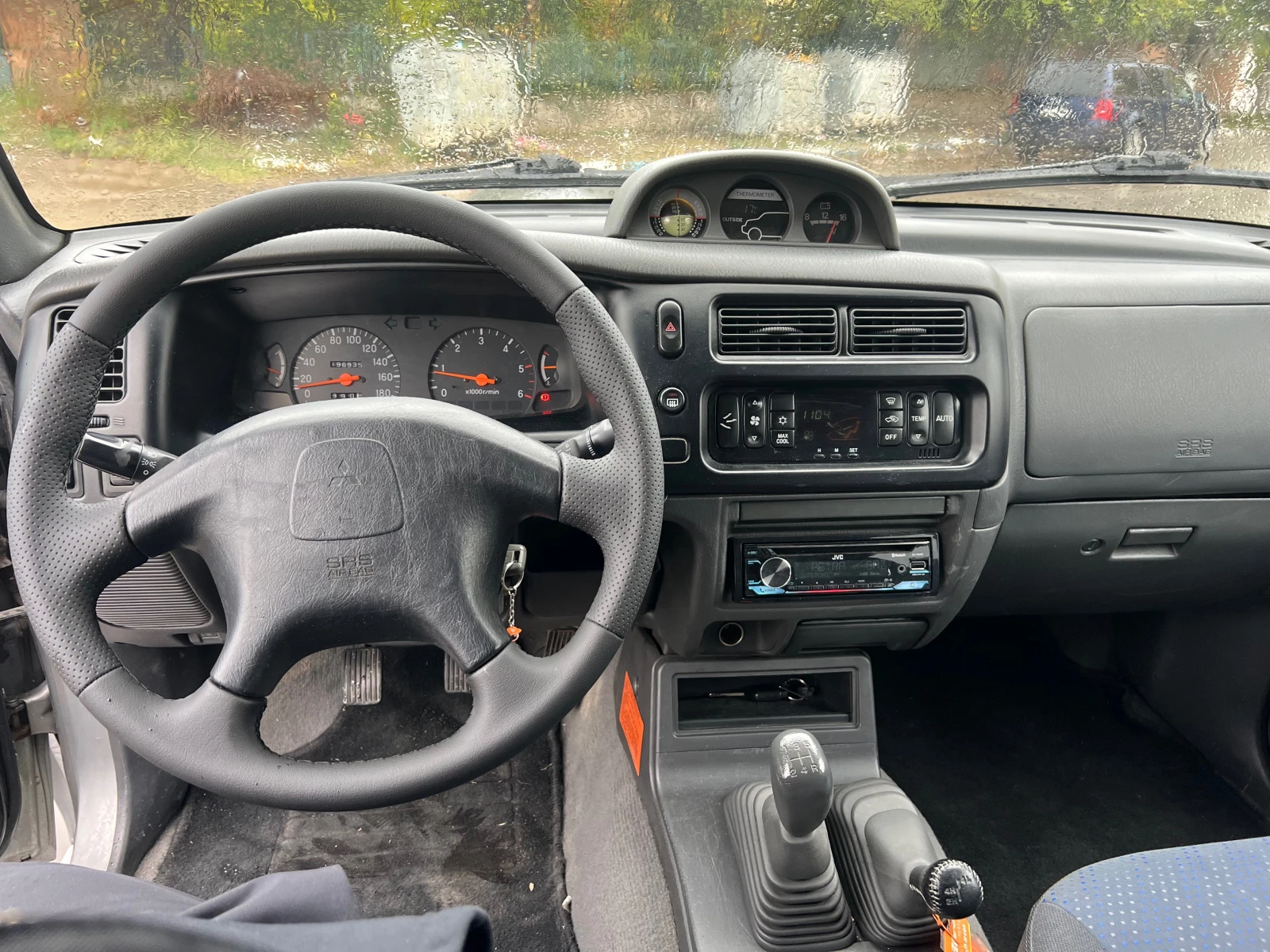 Mitsubishi L200  - изображение 9