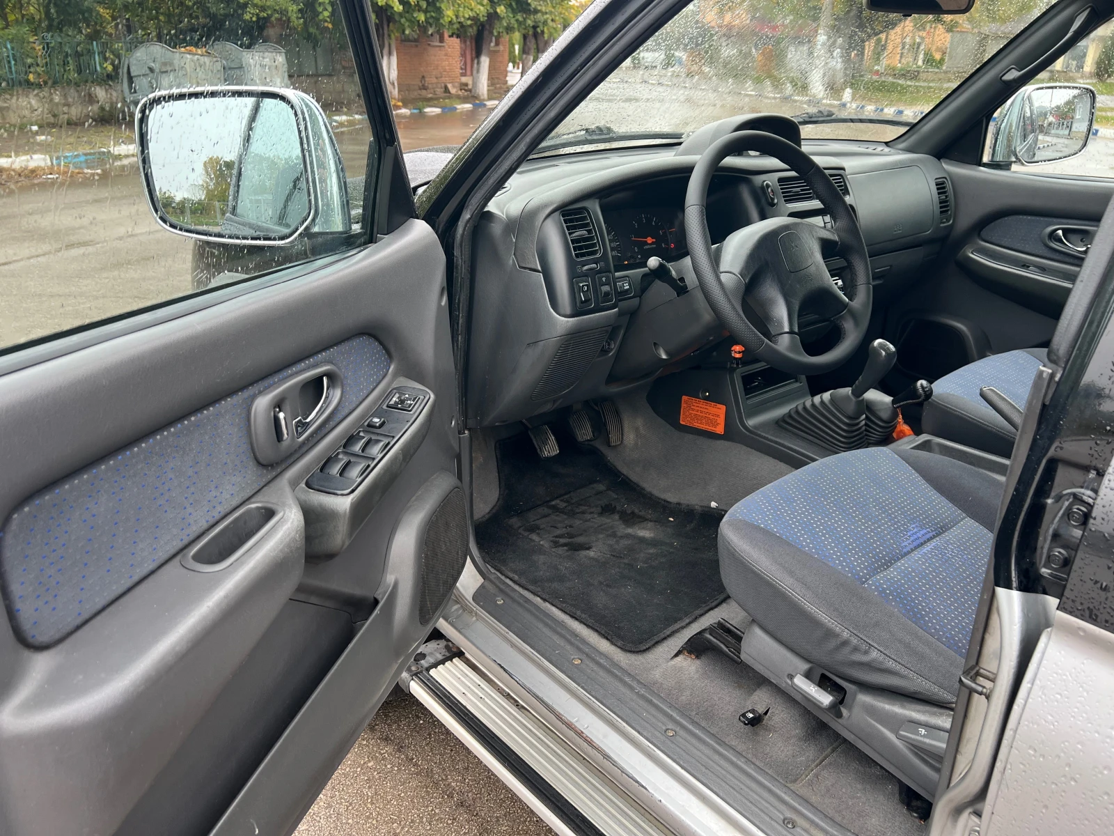 Mitsubishi L200  - изображение 7