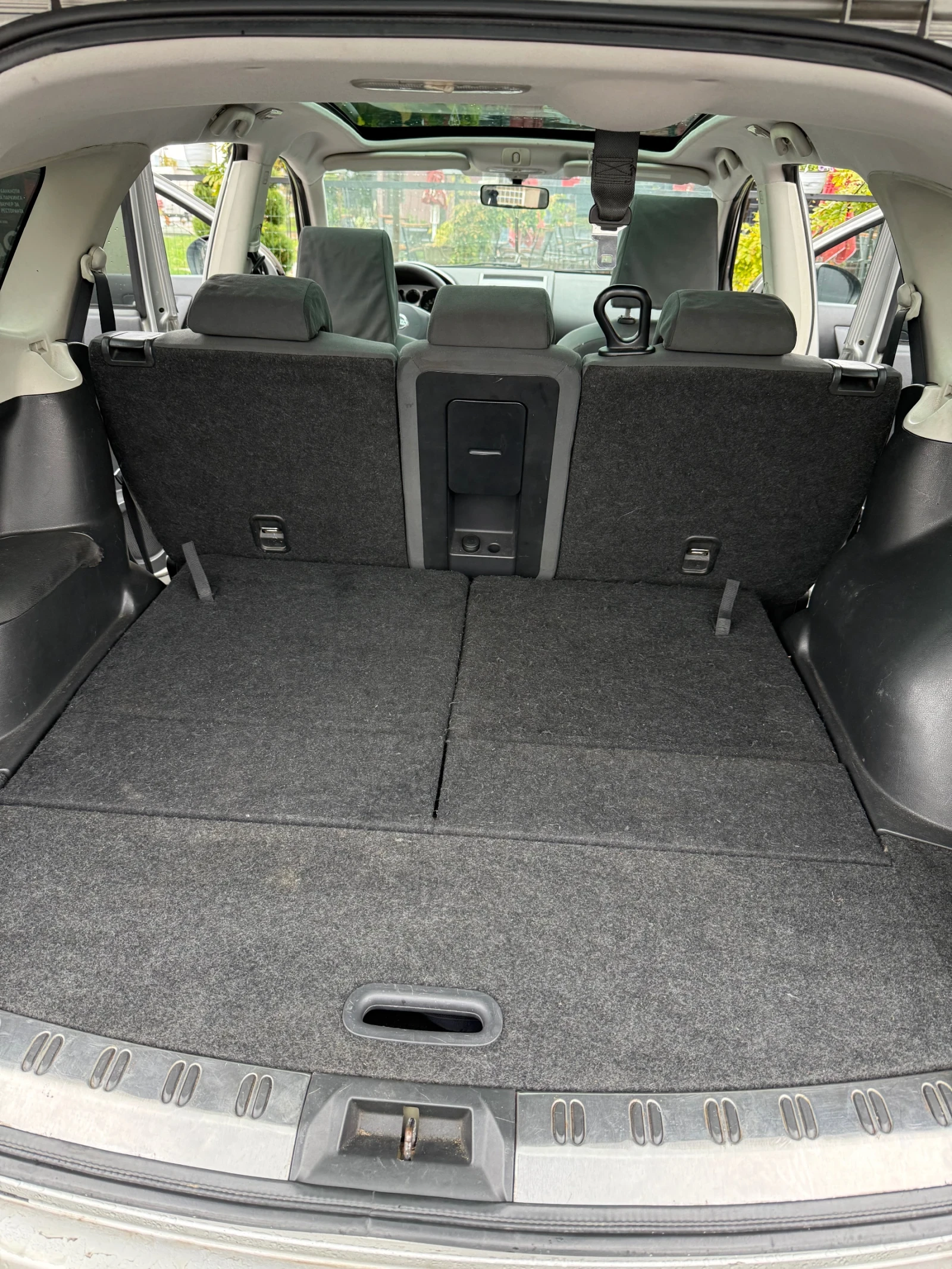 Nissan Qashqai | Mobile.bg — изображение 8