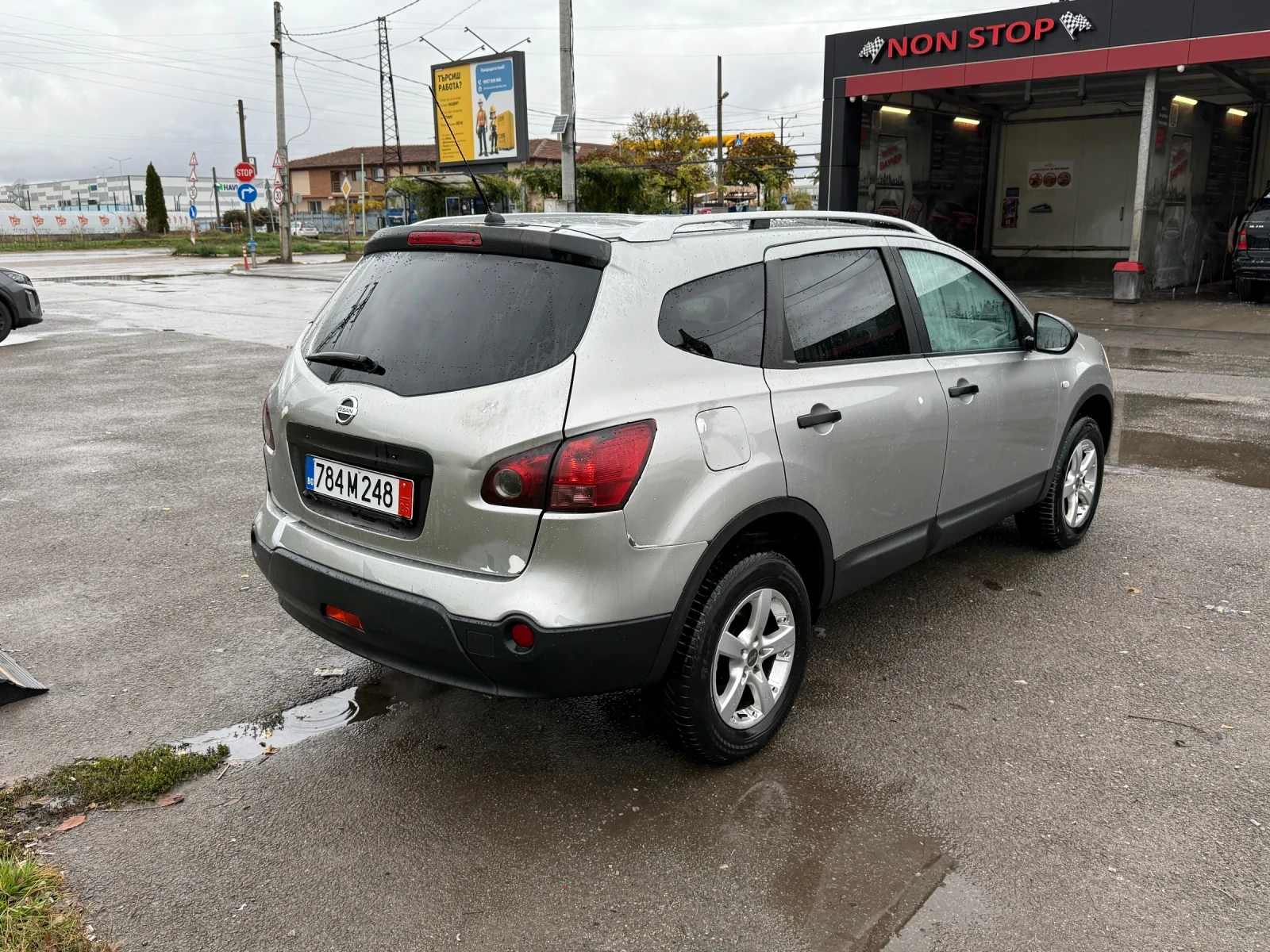 Nissan Qashqai | Mobile.bg — изображение 2