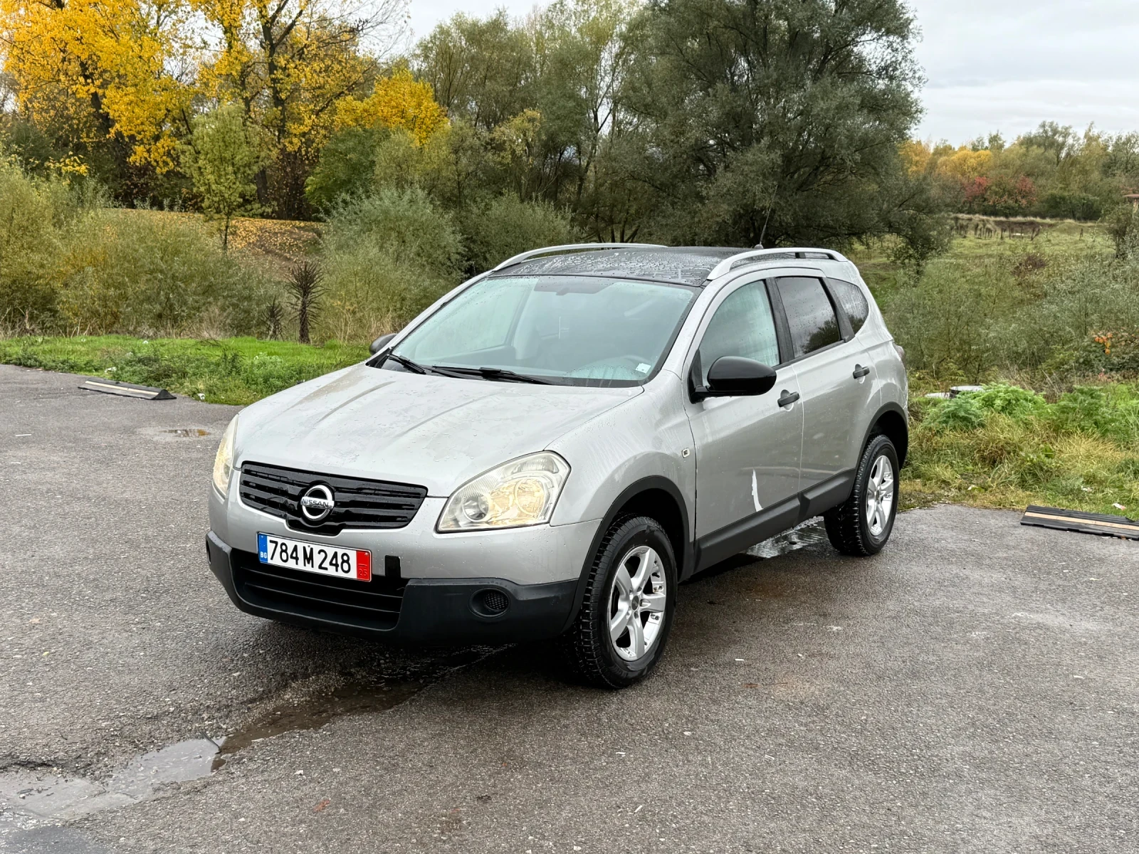 Nissan Qashqai | Mobile.bg — изображение 3