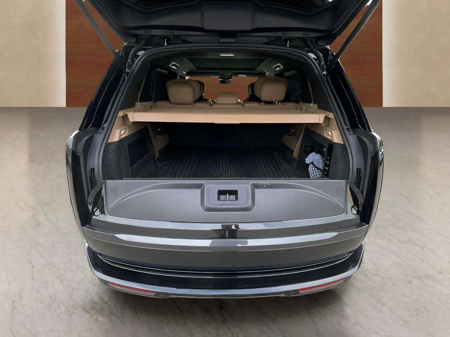 Land Rover Range rover 4.4i | Mobile.bg   12