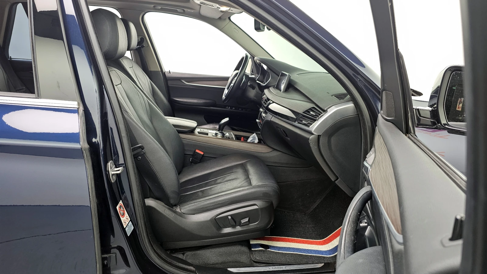 BMW X5  xDrive 30d | Mobile.bg   11