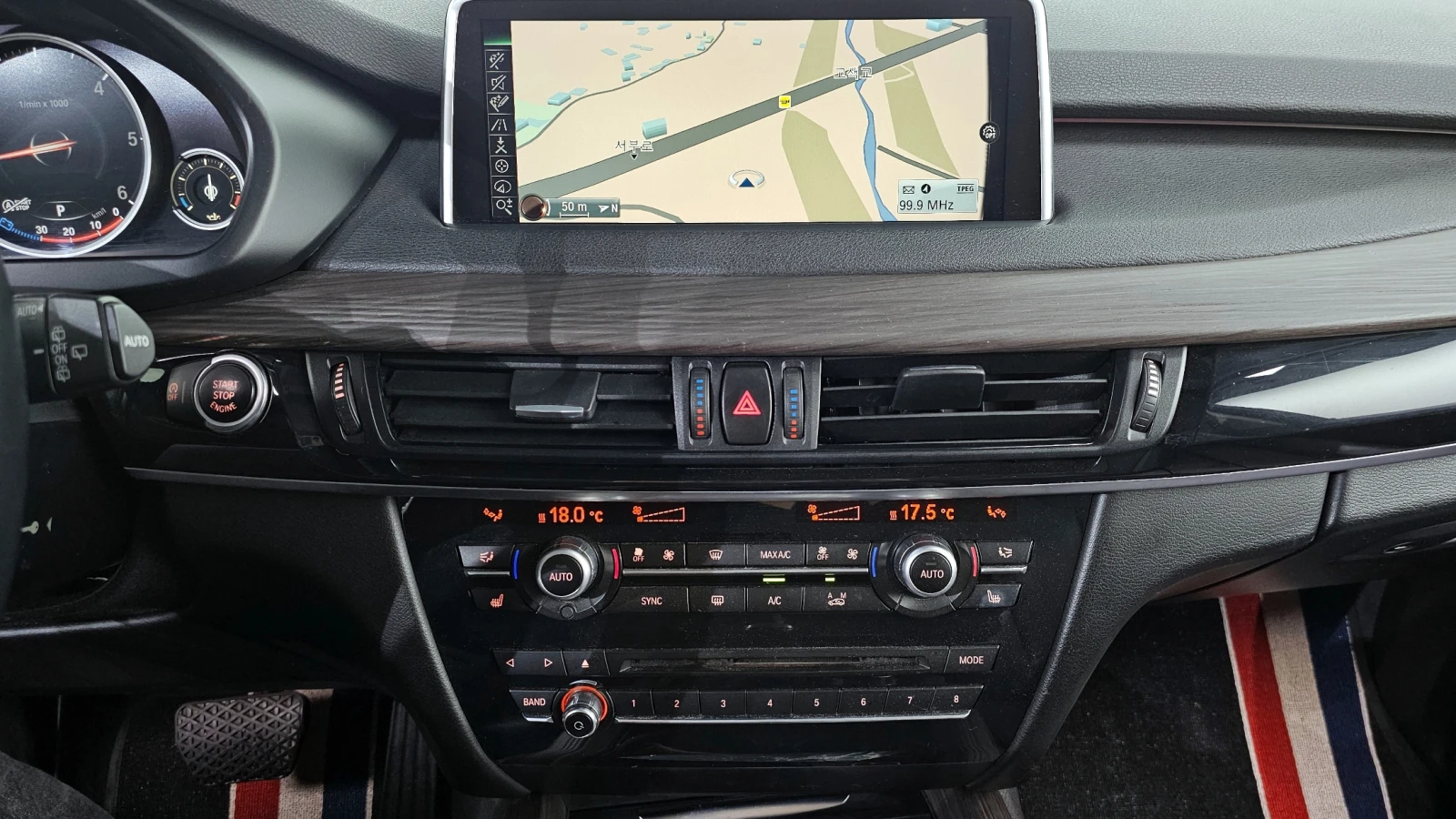 BMW X5  xDrive 30d | Mobile.bg   14