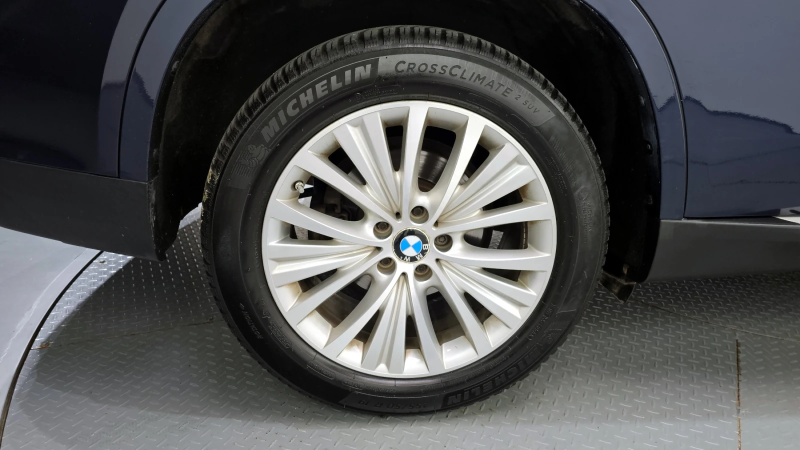 BMW X5  xDrive 30d | Mobile.bg   5