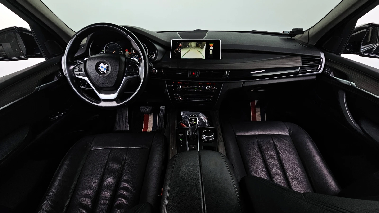 BMW X5  xDrive 30d | Mobile.bg   7