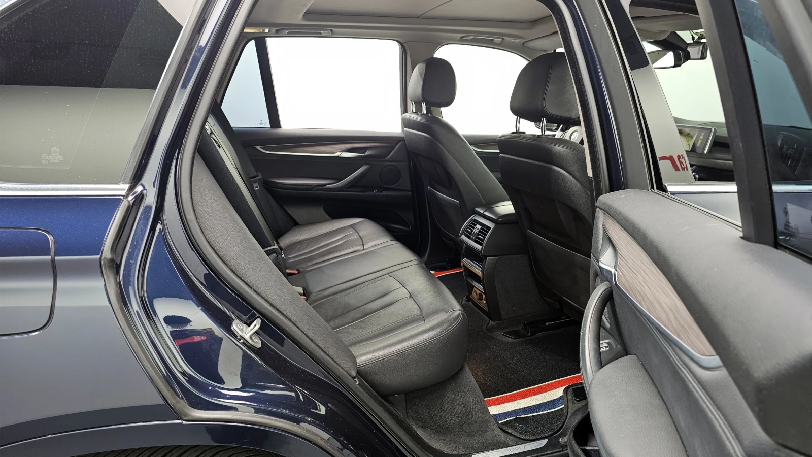 BMW X5  xDrive 30d | Mobile.bg   12